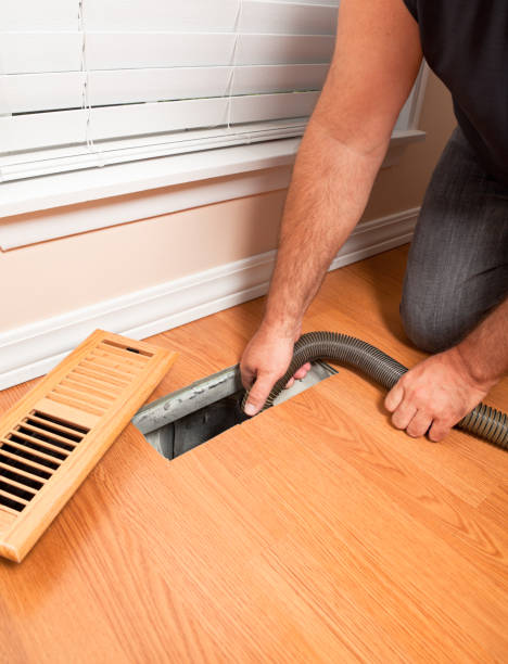 Best Affordable Air Duct Cleaning  in Allen Park, MI